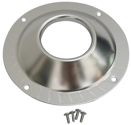 Replacement Heating Head Covers for Cotton Sugar Makers Stainless Steel Cotton Sugars Candy Machine Part for Party