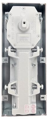 Cierrapuertas de suelo reforzado Open Floor Spring BTS-65 Original(BTS-65 90° Positioning)