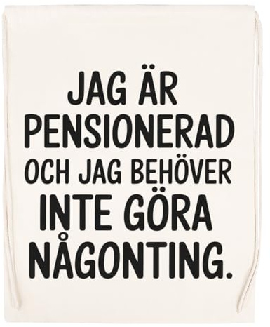 Jag Är Pensionerad Och Jag Behöver Glas Öl Mugg Kopp