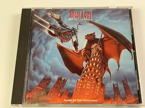 Bat Out of Hell Vol. 2