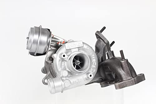 ALANKO 11900063 Abgasturbolader