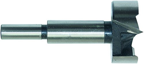 Forstnerbohrer, DIN 7483 G, Holzbohrer, Kunstbohrer, Astlochbohrer, 45mm