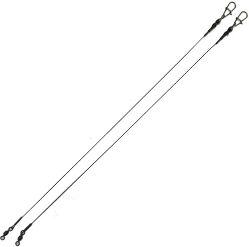 Savage Gear Titanium Traces - 2 Titanvorfächer