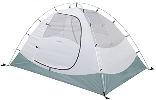 ALPS Mountaineering Felis 2-Person Tent, Recycled Materials