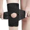Rodillera Deportivas Ajustable Rodillera Menisco y Ligamentos con Estabilizadores Laterales y Almohadillas de de Rótula para Dolor de Artritis, Correr, Voleibol, Béisbol, Para Hombres y Mujeres(XXXL)