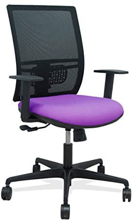 P&C Silla de Oficina Yunquera 0B68R65 Lila