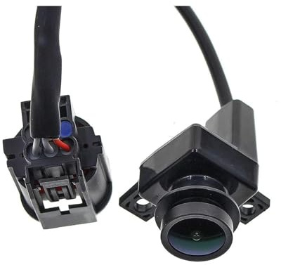 Car Parking Camera 56054041AC For RAM 1500 2500 3500 2009-2012 Rear View Backup Parking For Reverse Camera For Reverse Parking Assistant