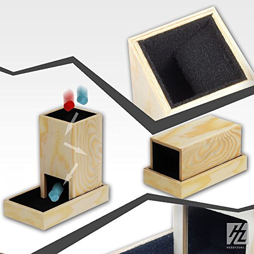 Hobbyzone Exklusiver Würfelturm (Dice Tower Exclusive) HZ-DTE