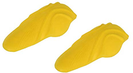 OXFORD RK-Pi2 Lot de 2 Protections coudières et Genoux Niveau 2 OB125
