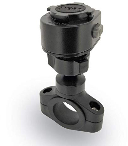 Tigra Sport Suppport Motorrad Lenker Fitclic