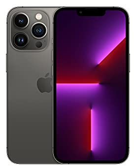 Apple iPhone 13 Pro (128GB) - Grafite