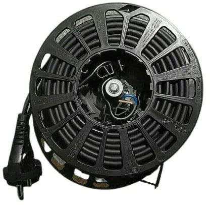 Bobina di cavo, avvolgicavo adatto per Vorwerk Tiger VT 265