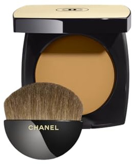 CHANEL Les Beiges Healthy Glow Sheer Powder - B70 (12 g)