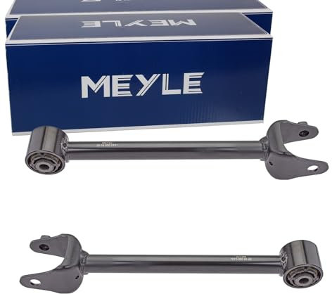 BandelOne enthält 2X Meyle Querlenker hinten unten vorne Beidseitig passend für CX-5