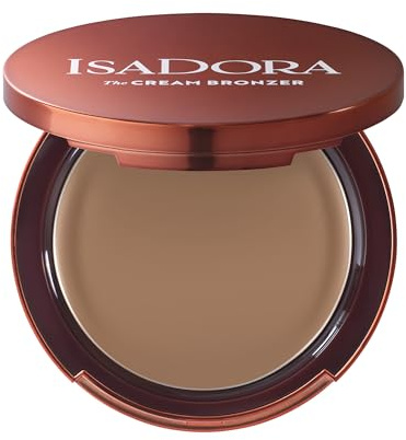 IsaDora Bronzer in Crema 6 g 46 Light