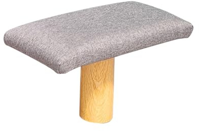 Meditation Stool Portable Yoga Kneeler Chair | Prayer Stool for Outdoor Indoor Home Studio Bedroom Living Room Praying