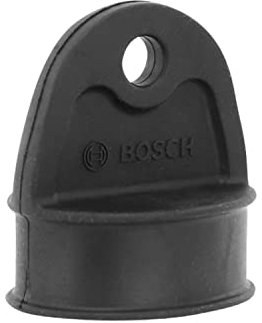 Bosch Uni Pin Abdeckung zum Schutz der Kontakte Kontaktschutz, schwarz, One Size