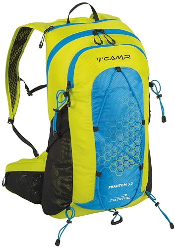 C.A.M.P. - PHANTOM 3.0 - Lime - 15 L