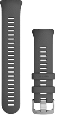 Garmin Acc, Swim 2 Accessory Band, Slate