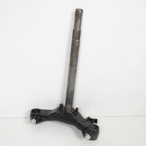 Té de fourche P2R compatible avec Scooter MBK 50 Booster Ng 1995 à 2003
