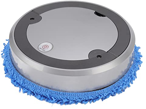 Haofy Roboter-Staubsauger, Kehren, Saugen, Wischen, Kehrmaschine, Spray, Intelligenter Reiniger, Reinigungsfunktion