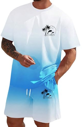 Conjunto Camisa Y Bermuda Hombre De Baratos Matrimonio Graduación Blancos Tweed Maillot Compra Extravagantes Bachillerato Cena Algodon Parejas Fluor Amarilla 44r Brilloso Plateado Marrones