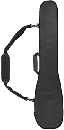 Generisch Paddelboard Aufbewahrungstasche,Stauraum für Zubehör,Boardbag zum Verstauen und Transportieren - Für Damen Herren Erwachsene Unterwegs Zug Auto Flugzeug