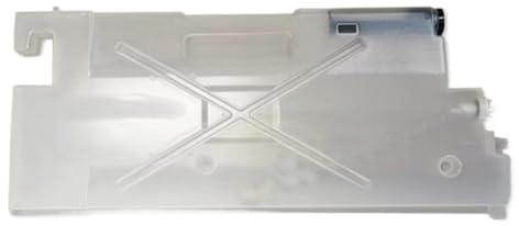 MpbUNjg Contenedor de tóner Residual 008R12990 para Uso con impresoras seleccionadas, Incluidas Las Series DocuColor 240 242 250 252 260 V80 2100 3100 C9065 9070 y C-60 C70 C75 J75 700 770 550 560