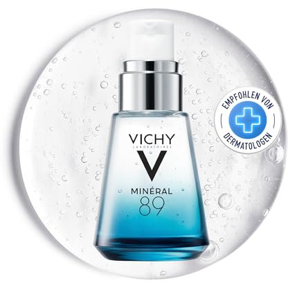 Vichy Mineral 89 Elixier 30 ml