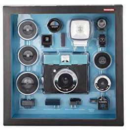 Kit Deluxe Diana Instant Square