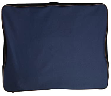 Sac de tapis de selle marine