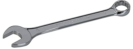 King Dick - Llave combinada métrica, 24 mm (CSM224)