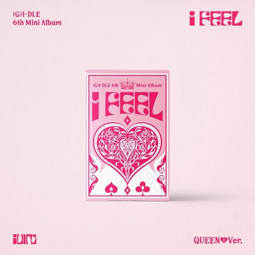 I Feel (Queen Version) (Deluxe 3)