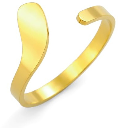TEAMER Hockey-Halskette Anpassbarer Hockey-Ring Eishockey-Sport-Anhänger Edelstahl Einzigartiger Inspirations-Schmuck für Hockey-Liebhaber Spieler