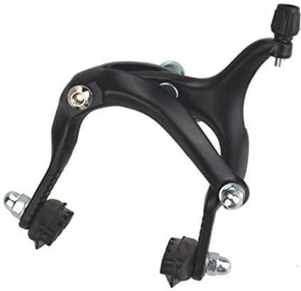 MUSISALY Aluminiumlegierung Fahrrad-bremsklemme Langlebige C-klemme Mit Langem Arm Einfache Montage Verstellbarer Bremshebel Für Hinterrad Geeignet Für Rennräder Und Straßenräder