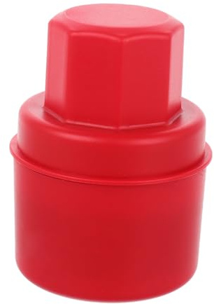 Parliky Tampon à Polir pour Pneus Haute Densité Éponge Lustrante Manuelle pour Nettoyage Cirage et Polissage des Pneus Accessoire Auto Polyvalent