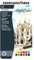 Eberhard Faber 516112 - Buntstifte Set Artist Color, 12 Farbstifte im Metalletui