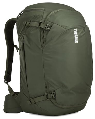 Thule Landmark 40l Rucksack Dark Forest 40
