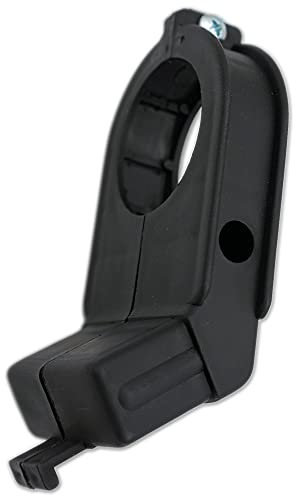 ► Single LNB Halterung universal passend zu Triax TDA 78/88 TDS 78/88 / Gibertini/SAB/Octagon LNB Halter