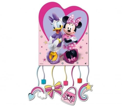 Procos - Pinata Pignatta in carta Disney Minnie Junior 94066