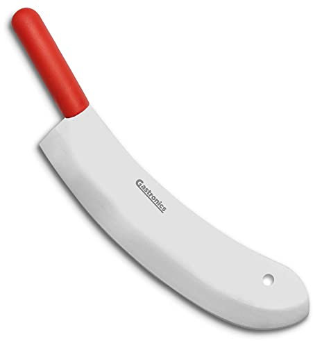 Gastronics Wiegemesser Metzgermesser Fleisch Zirh 35 cm