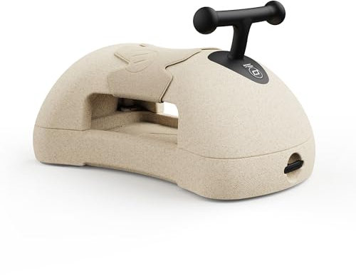 Scoot & Ride My First (Sand)-Babyrutscher, Babyroller, Babyrollbrett für +6 Monaten, Única