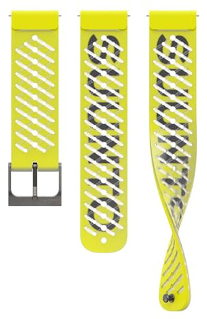 SUUNTO 22 ATH5 Watch Band