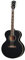 Epiphone J-180 LS Ebony - Westerngitarre