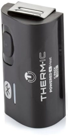 Therm-ic C-Pack 1700 B Battery - Compatible Heat Flat, Heat 3D & Heat Kit Heated Insoles