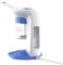 Vaporizador de Ozono SPA Profesional - Sauna Facial Mejorado Con Niebla Caliente, Humidificador y Atomizador Para Limpieza Profunda de la Cara