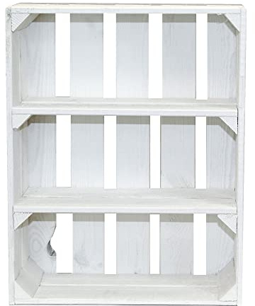 MARWOOD PREMIUM QUALITY Holzkiste
