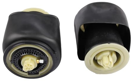 Densieg Resorte de aire para 5 Gran Turismo (F07), 5 Touring (F11) – 2 unidades 37106781827