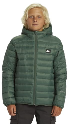 Quiksilver Scaly - Veste isolante pour Garçon 8-16 ans