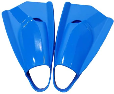 Silikon-Schwimmflossen für Erwachsene, Schnorchelflossen, Reisegröße, Schwimm-Trainingsflossen für Runden, Schwimmen, Tauchen, Schnorcheln, kurze Schnorchelflossen
